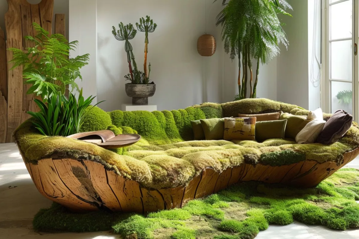 Eco-design tendance